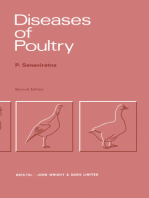 Diseases of Poultry: (Including Cage Birds)