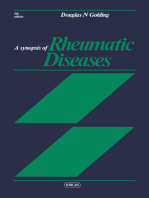 A Synopsis of Rheumatic Diseases