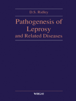 Pathogenesis of Leprosy and Related Diseases