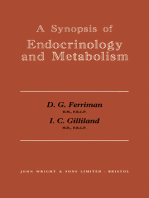 A Synopsis of Endocrinology and Metabolism