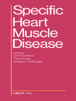 Specific Heart Muscle Disease