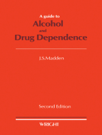 A Guide to Alcohol and Drug Dependence