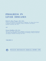 Progress in Liver Diseases: Volume 2
