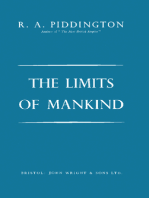 The Limits of Mankind: A Philosophy of Population