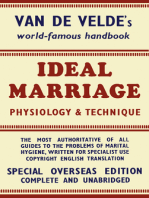 Ideal Marriage: Its Physiology and Technique