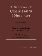 A Synopsis of Children's Diseases