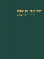 Drug Design: Medicinal Chemistry: A Series of Monographs, Vol. 7