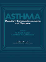 Asthma: Physiology, Immunopharmacology, and Treatment