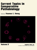 Current Topics in Comparative Pathobiology: Volume 2