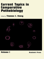 Current Topics in Comparative Pathobiology: Volume 1