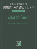 Lipid Mediators