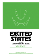Excited States