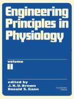 Engineering Principles in Physiology: Volume 2