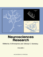 Neurosciences Research: Volume 4