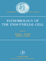 Pathobiology of the Endothelial Cell