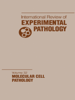 Molecular Cell Pathology