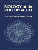 Biology of the Rhizobiaceae: International Review of Cytology, Vol. 13