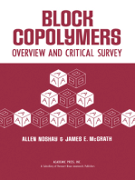 Block Copolymers: Overview and Critical Survey