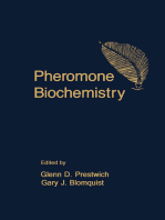 Pheromone Biochemistry