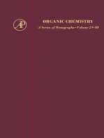Polymer Syntheses: Organic Chemistry: A Series of Monographs, Vol. 3