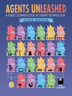 Agents Unleashed: A Public Domain Look at Agent Technology