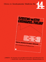 Living with Cerebral Palsy: A Study of School Leavers Suffering from Cerebral Palsy in Eastern Scotland