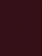 Cystoscopy: A Theoretical and Practical Handbook Containing Chapters on Separate Renal Function and Pyelography