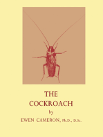 The Cockroach (Periplaneta Americana, L.): An Introduction to Entomology for Students of Science and Medicine