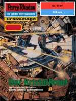 Perry Rhodan 1727: Der Kristallkopf: Perry Rhodan-Zyklus "Die Ayindi"