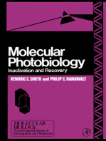 Molecular Photobiology