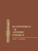 Economics of Atomic Energy: The Atoms for Peace Series
