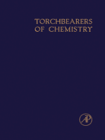 Torchbearers of Chemistry: Portraits and Brief Biographies of Scientists Who Have Contributed to the Making of Modern Chemistry