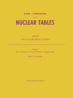 The Elements from Neutron to Magnesium: Nuclear Reactions