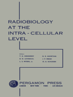 Proceedings of a Conference on Radiobiology at the Intra - Cellular Level: This Conference Was Made Possible by Funds from the Division of Biology and Medicine of the Atomic Energy Commission