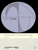 Advances in Microwaves: Volume 2