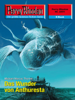 Perry Rhodan 2551: Das Wunder von Anthuresta: Perry Rhodan-Zyklus "Stardust"