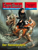 Perry Rhodan 2537: Der Handelsstern: Perry Rhodan-Zyklus "Stardust"