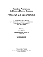 Transient Phenomena in Electrical Power Systems: Problems and Illustrations