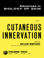 Cutaneous Innervation: Proceedings of the Brown University Symposium on the Biology of Skin, 1959