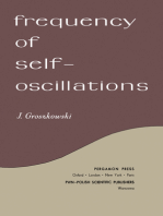Frequency of Self-Oscillations