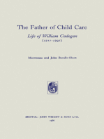 The Father of Child Care: Life of William Cadogan (1711–1797)
