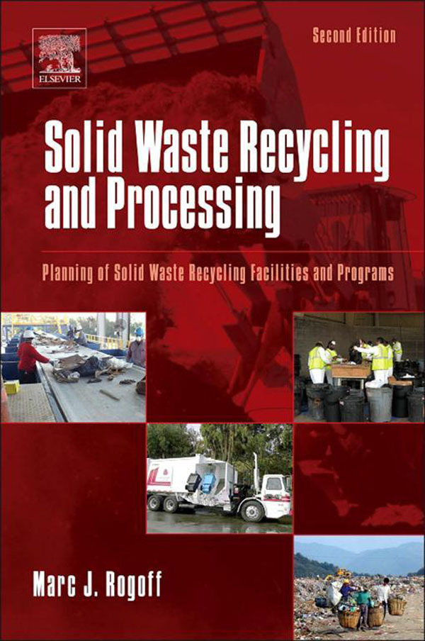 Read Solid Waste Recycling and Processing Online by Marc J. Rogoff Books