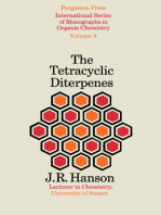 The Tetracyclic Diterpenes