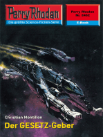 Perry Rhodan 2402