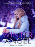 Winter Angel