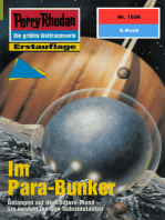 Perry Rhodan 1936: Im Para-Bunker: Perry Rhodan-Zyklus "Der Sechste Bote"