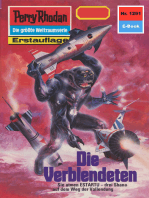 Perry Rhodan 1291: Die Verblendeten: Perry Rhodan-Zyklus "Chronofossilien - Vironauten"