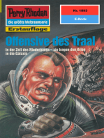 Perry Rhodan 1893: Offensive des Traal: Perry Rhodan-Zyklus "Die Heliotischen Bollwerke"