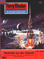 Perry Rhodan 406