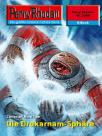 Perry Rhodan 2365: Die Drokarnam-Sphäre: Perry Rhodan-Zyklus "Terranova"